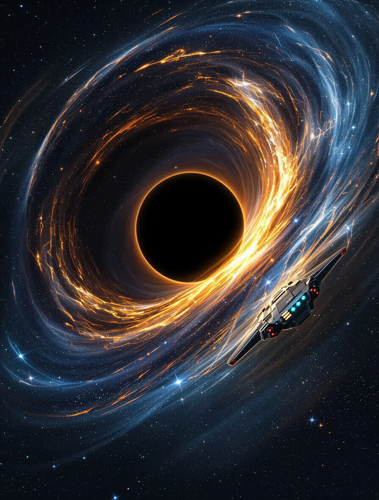 老司机电影院 - 星际穿越