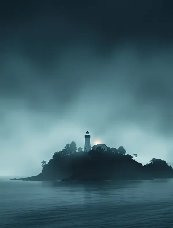 老司机电影院 - 禁闭岛