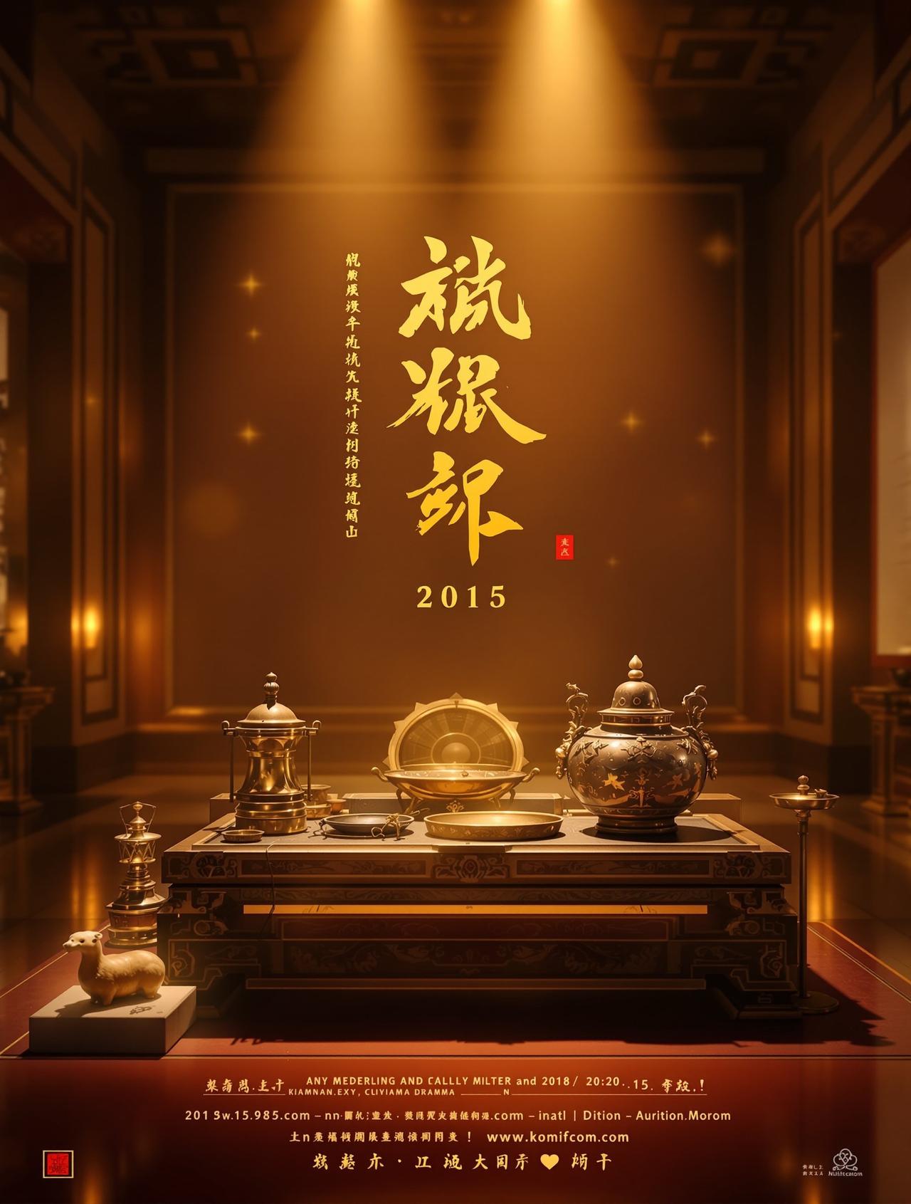 老司机电影院 - 逃离大英博物馆
