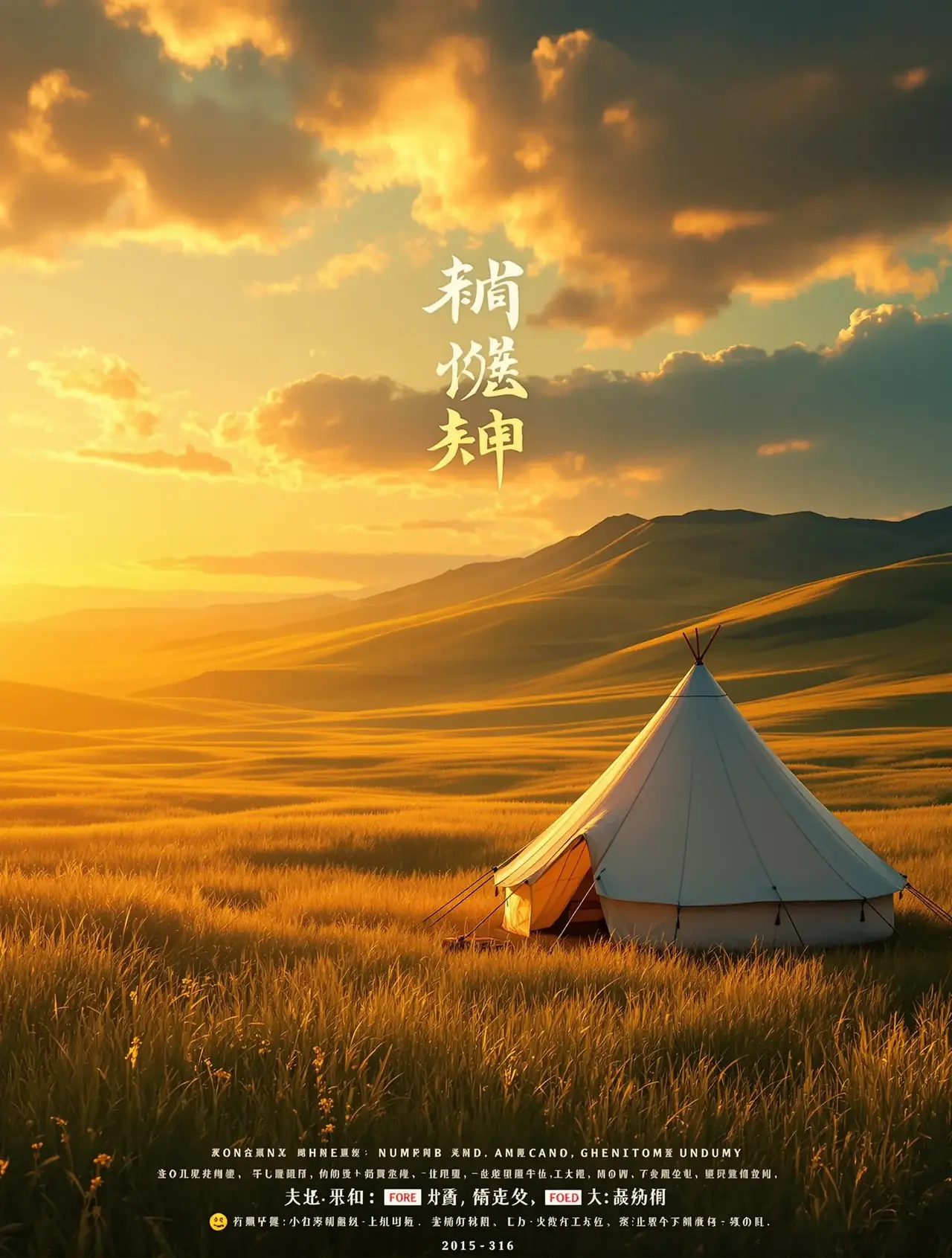 老司机电影院 - 我的阿勒泰