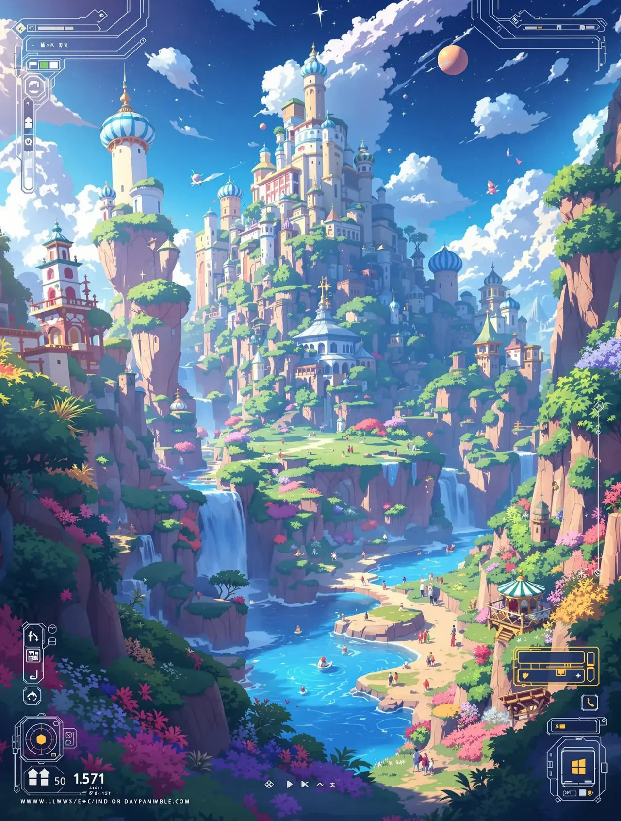 老司机电影院 - 香格里拉边境